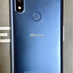 arrows We F-51B docomo端末 SIMフリーの画像