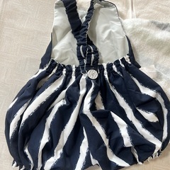 【80-90】子供服　中古品の画像