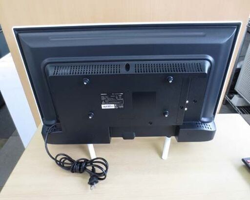 ORION 2025年製 24インチ ハイビジョン スマートテレビ Google TV搭載 OLS24WD10S オリオン 24V 24型 高年式 ネット動画 札幌 北20条店