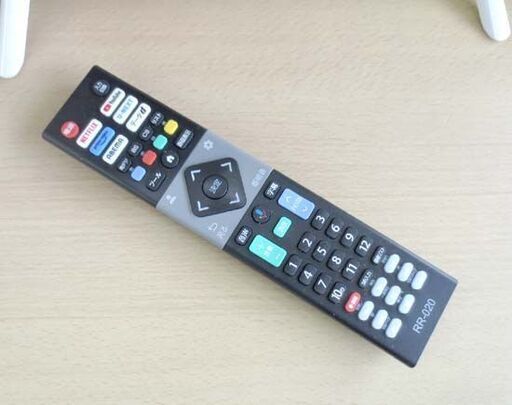 ORION 2025年製 24インチ ハイビジョン スマートテレビ Google TV搭載 OLS24WD10S オリオン 24V 24型 高年式 ネット動画 札幌 北20条店