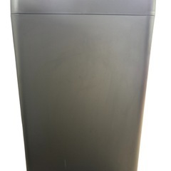 2024年製　アイリスオーヤマ　洗濯機　IAW-T504-B 動作確認済の画像