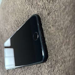 iPhone7 SIMフリー128GB (さかなかな) 横手の携帯アクセサリーの中古 