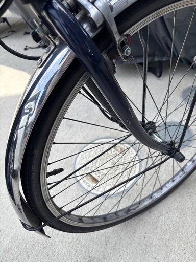 電動自転車