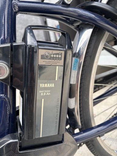 電動自転車