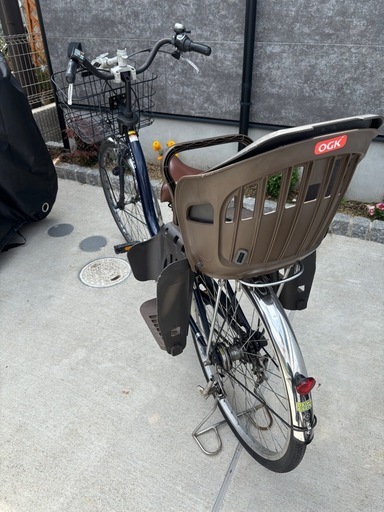 電動自転車