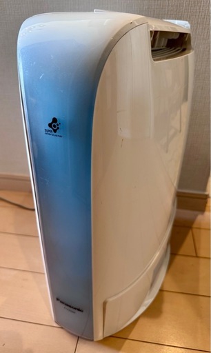 除湿機 Panasonic