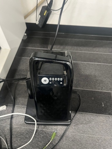 電気自転車内容編集済ジャンク品