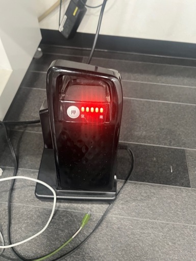 電気自転車内容編集済ジャンク品