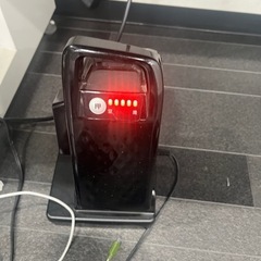 電気自転車内容編集済ジャンク品の画像