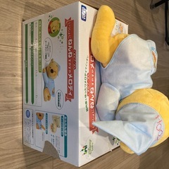 いっしょひねんね　すやすやメロディの画像