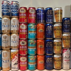 缶ビール缶チューハイ86本まとめ売り (ぴぁ) 足柄上のビールの中古 