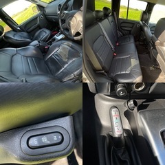 JEEP CHEROKEE の画像