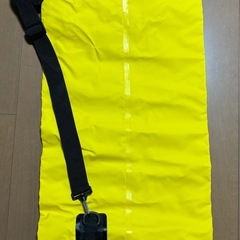 ウォータープルーフバック　30ℓの画像