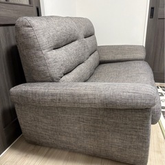 ⭐︎再値下げしました⭐︎ソファの画像