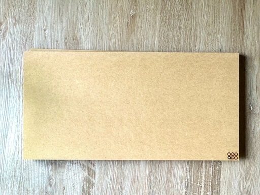 MDF ボード（18mm厚1枚、15mm厚3枚）