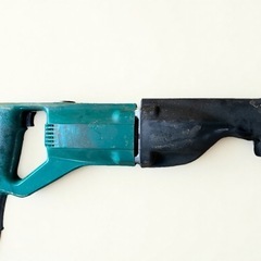 日立工機 セーバーソー CR10V セーバソー HITACHI 115mm の画像