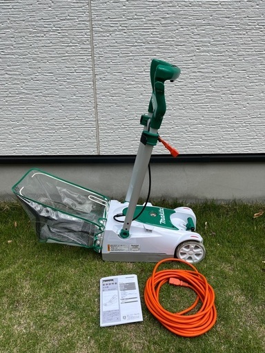 Makita 芝刈り機　