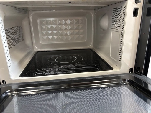 2023年製　ハイアール　Haier 電子レンジ JM-XP2FH18G