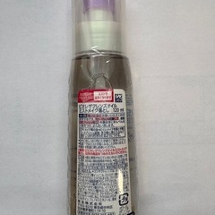 Bior'e オイルミスト　メイク落としの画像
