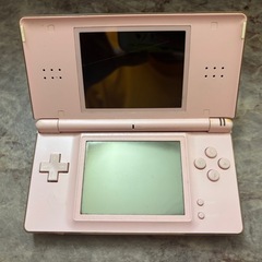 任天堂 DS lightの画像