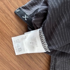 PUMA  GOLF 長袖ポロシャツの画像