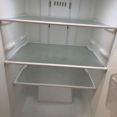 TOSHIBA冷蔵庫 2018年製
の画像