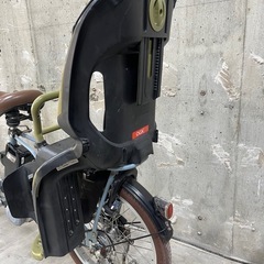 パナソニック電動アシストの画像