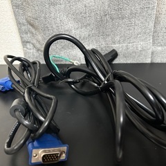 DELL 19インチモニターの画像