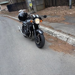 ローン組めます⭐️ZRX400 美車！かなり綺麗です！車検満タン