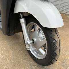 ニュースギア YAMAHA ヤマハ 50ccの画像