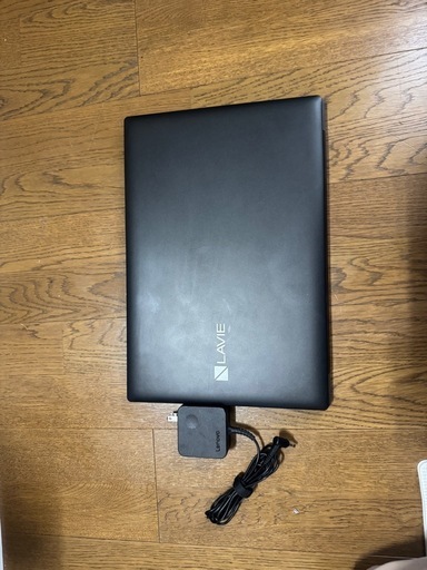 美品♪　NEC PC-NS300/MAB-2