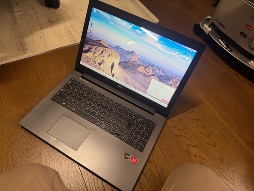 美品♪　NEC PC-NS300/MAB-2