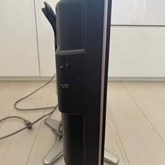 テレビ　SHARP の画像