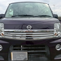 後期型 日産 NV100 クリッパーリオ E 4WD★総額37.8万円★機関良好 カーセンサー全国最安値 純正ナビ TV 左パワスラ 外観良好 AA評価4点 キーレス2本付き 修復歴なし！の画像