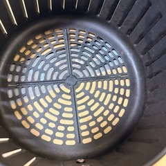 ノンフライヤー (Air Fryer)の画像