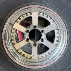 エリートマックス ホイールの画像