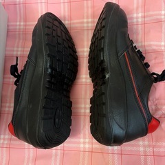 ミドリ安全　安全靴　２５ｃｍ　EEE の画像