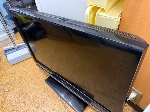 【状態良し/SONY32型液晶テレビ/配送可】