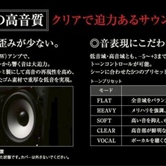 Panasonic EZ37A2  工事用充電ラジオ＆ワイヤレススピーカー の画像