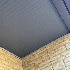 過去の塗装の写真です！の画像