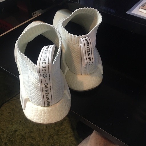 adidas NMD_CS1 PK 27㎝ 