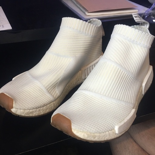 adidas NMD_CS1 PK 27㎝