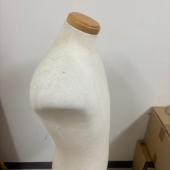 トルソーの画像