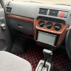 バモスターボ車　税金、リサイクル料コミコミの画像