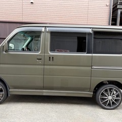 バモスターボ車　税金、リサイクル料コミコミの画像