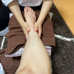 【春のキャンペーン開催中！！】50代からの挑戦♪　今話題の介護アロマテラピーを習得してみませんか？の画像