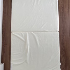 undoudou ベビー布団の画像