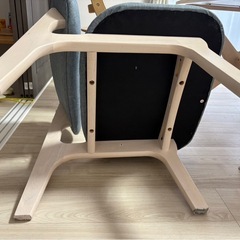 ⭐︎値下げしました⭐︎1人用チェアの画像