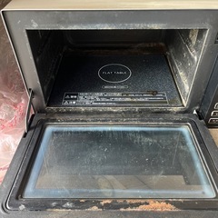 電子レンジ Panasonic NE-M265の画像