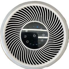 Levoit レボイト 空気清浄機 Core P350 2024年製 通電確認済の画像